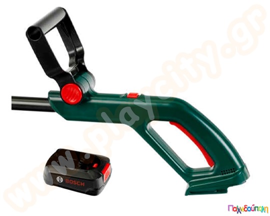 Παιδικό χορτοκοπτικό Bosch "Easy Cut"