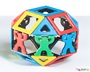 Μαγνητικά Polydron Ακροβάτες 54 τεμάχια