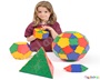 Βασικό Σετ Polydron 164 τεμάχια