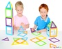 Σετ MegaMag Polydron 36 τεμάχια