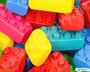 XXL-Funblocks Γίγας Σετ 106 τεμάχια