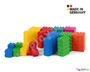 XS-Playblocks Φαντασία 110 τεμάχια