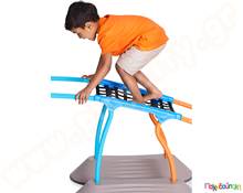 Δίχτυ «Mini Parkour Net»Προσθήκη για το "Mini Parkour"  Διαδρομές ισορροπίας