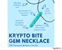Στοματομασητικό μενταγιόν ARK Krypto-Bite standard