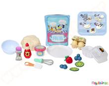 Σετ παρασκευής πάβλοβας Bluey "Creative Chef"  Παιδικά Κουζινικά