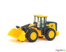Φορτωτής John Deere  Πλαστικά Παιδικά Οχήματα