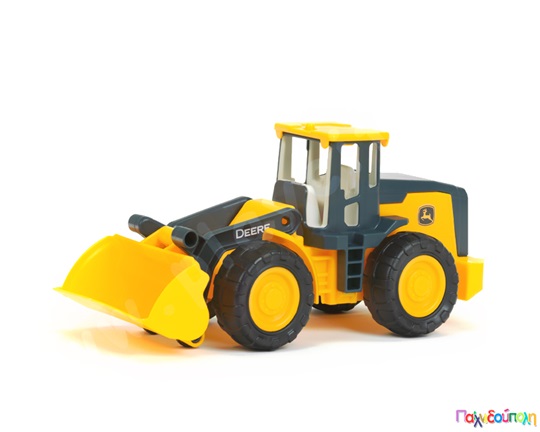 Φορτωτής John Deere