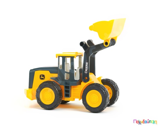 Φορτωτής John Deere