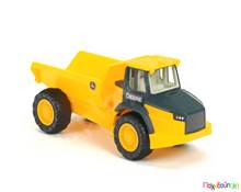 Χωματουργικό John Deere  Πλαστικά Παιδικά Οχήματα