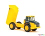 Χωματουργικό John Deere