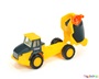 Μπετονιέρα John Deere