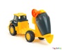 Μπετονιέρα John Deere