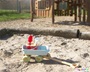 Σετ καροτσάκι με κουβαδάκι