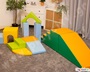 Σετ Soft Play Creativity απαλό πολύχρωμο