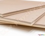 Σετ xl playmats, μπεζ και σκούρο μπεζ
