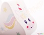 Τραμπάλα soft play unicorn
