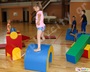 Σετ "Soft Play Fun Run" πολύχρωμο
