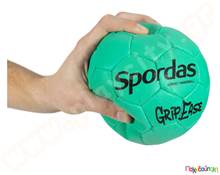 Μπάλα Handball Grip Ease 14 cm  Μαλακά Μπαλάκια - Μπάλες - Ζάρια