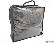 Κουβέρτα Αισθητηριακής Πίεσης 100x150cm 3kg  Αισθητηριακή Ολοκλήρωση