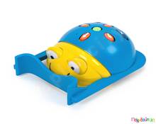 BeeBot Pusher  Ρομποτική - Προγραμματισμός STEM
