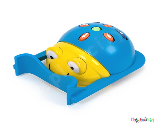 BeeBot Pusher