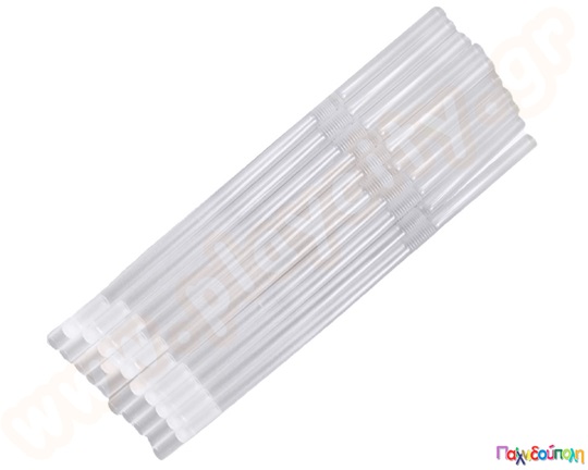 Καλαμάκι ARK μονόδρομης ροής για Sip-Tip® και Cip-Kup®