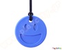 Μασητικό Μενταγιόν ARK"S Smiley Face σκληρό