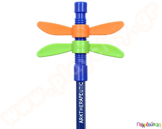 Περιστρεφόμενο Fidget για Μολύβι ARK Wingamajigs® Λιβελούλα