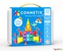 Μαγνητικά Τουβλάκια Κατασκευών Connetix Travel Mini Pack Σετ 32 τεμάχια